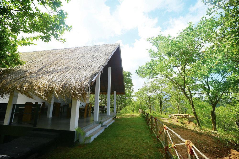 Elephant Stables Dambulla Exterior foto