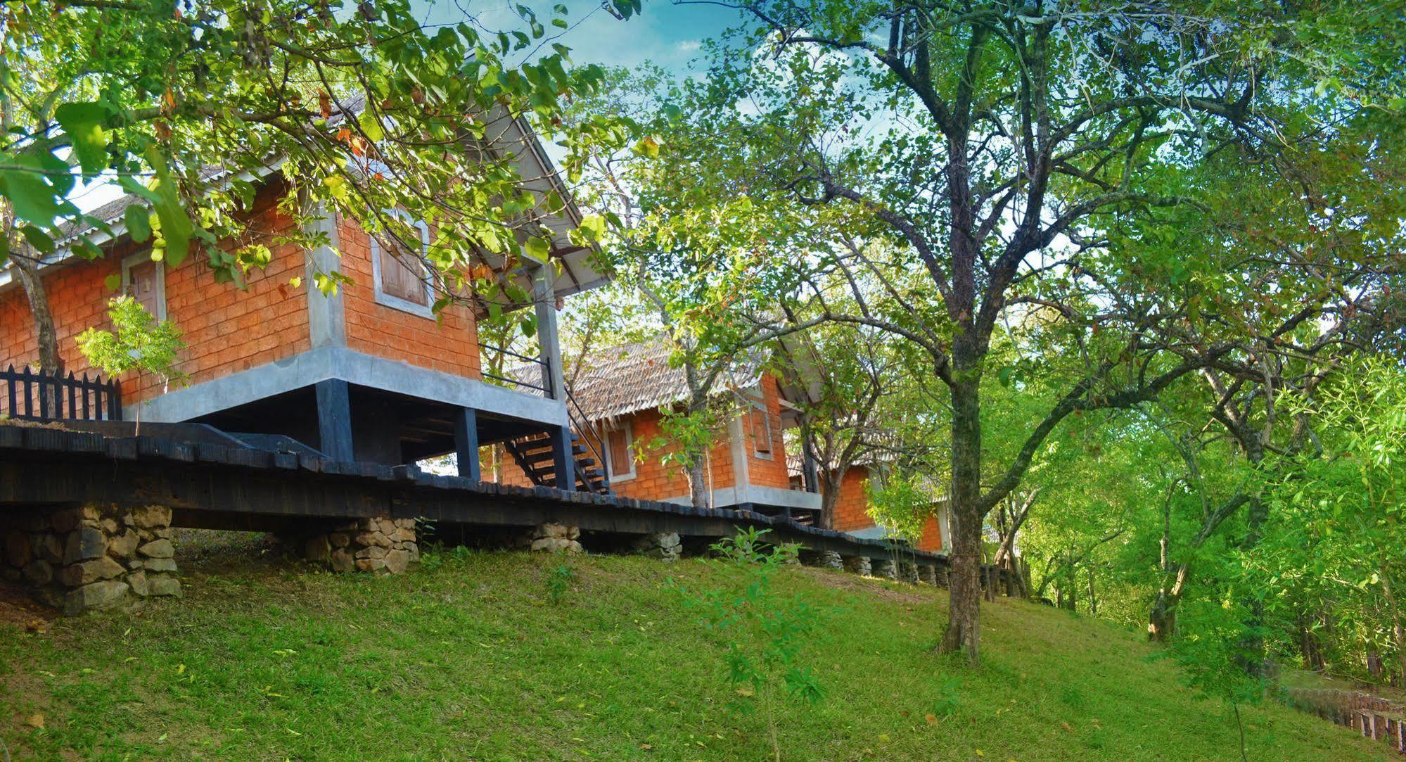 Elephant Stables Dambulla Exterior foto